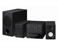 Sony CMTDH70SWR